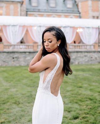 Bouncing & Behaving Hair Studio