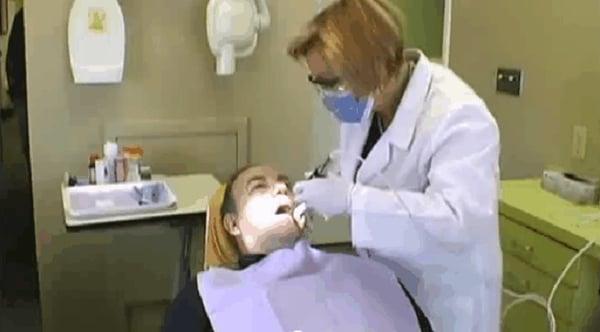 Dr. Suzanne Shapero DMD