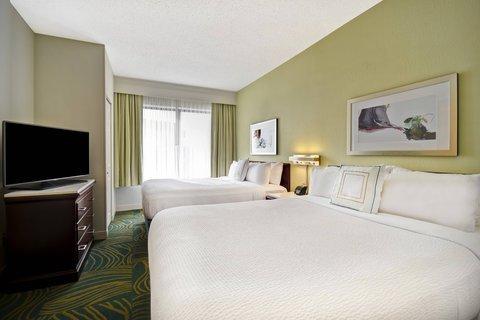 SpringHill Suites by Marriott Baltimore BWI Airport