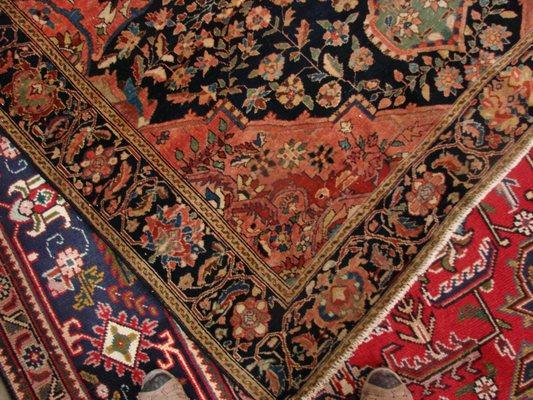 Rugs of Distinction