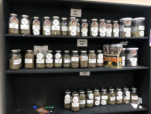 Seven Star Dispensary