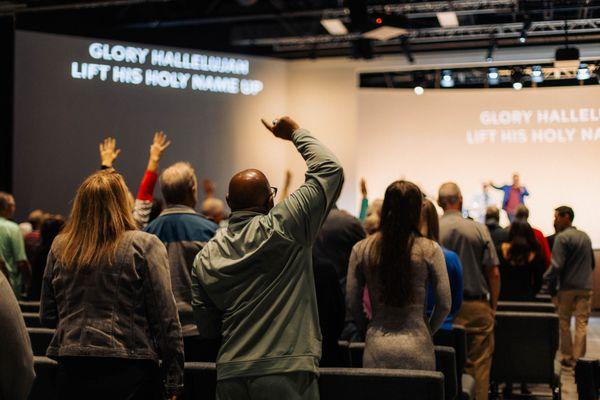 Harborside Christian Church