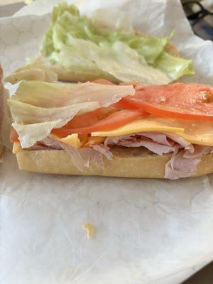 Grandpa J's Bagel and Deli