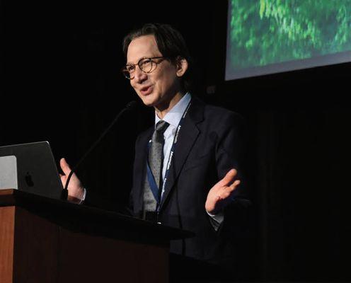 Kenneth Binmoeller, MD