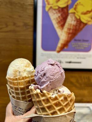 Brambleberry Crisp Wildberry Lavender