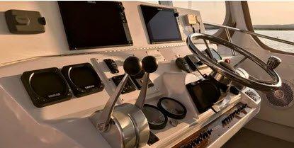 Clipper City Marine Services