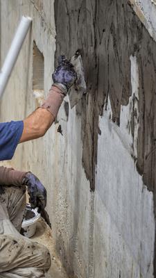 Denver Waterproofing Pros