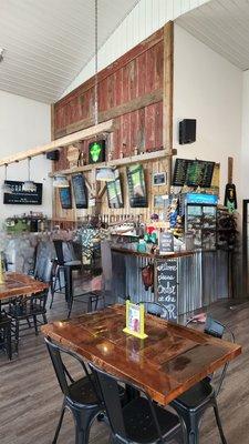 Duesterbeck's Brewing Company