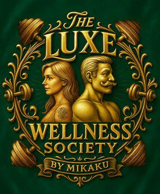 The Luxe Wellness Society