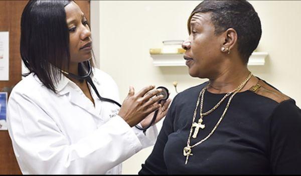 Heaven's Peace Diagnostics