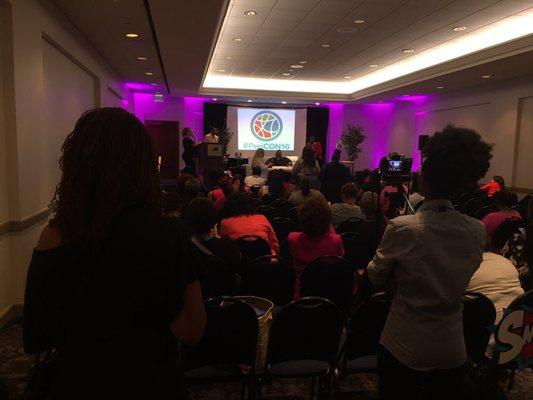 PeriCON 2016 Cobb Galleria Centre