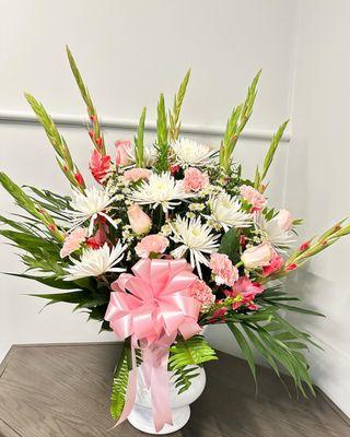 Just Gorgeous Floral Design