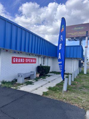 ABA Therapy in North Lakeland