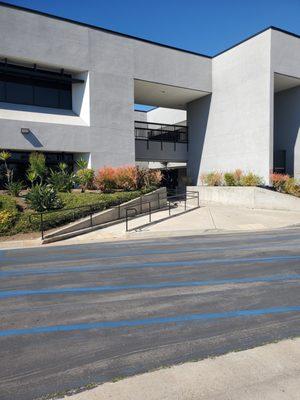 Chang and Diamond APC