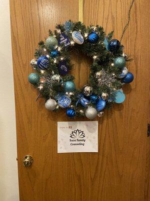 Christmas in Kalona - 2022