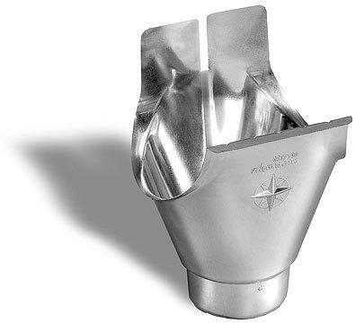 Mountaineer Seamless Guttering