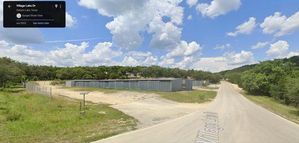 Village Boat and Mini Storage