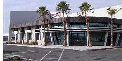 Stocks Products Headquarters in North Las Vegas