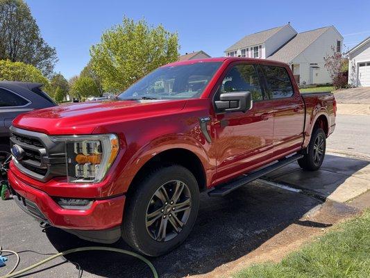 Superior Auto Details