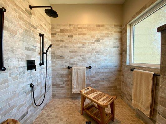 Bolte, Bill & Margie