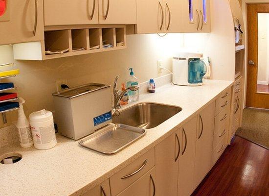 South Jersey Center for Dental Medicine