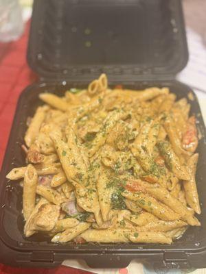 Mamma Tee’s Kitchen