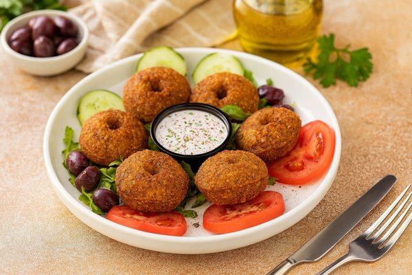 Falafel