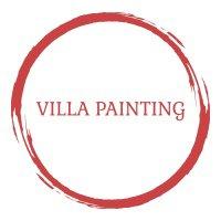 Villa Painting