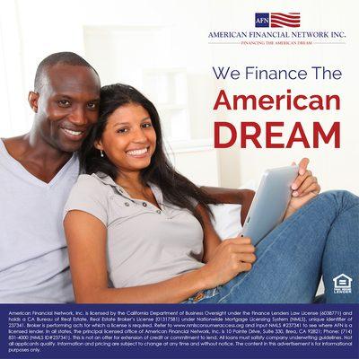 American Financial Network