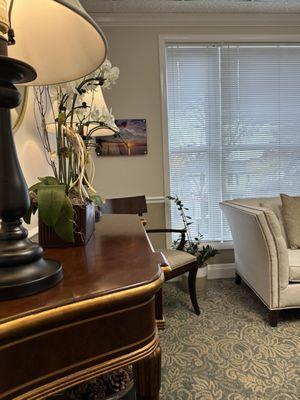 James Fondriest DDS, FACD, FICD