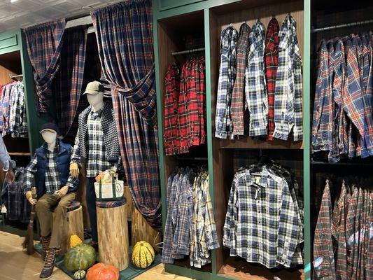 LL Bean Residency Soho