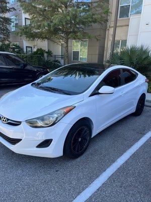 Maaco Auto Body Shop & Painting