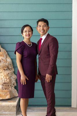 Park Family & Cosmetic Dentistry