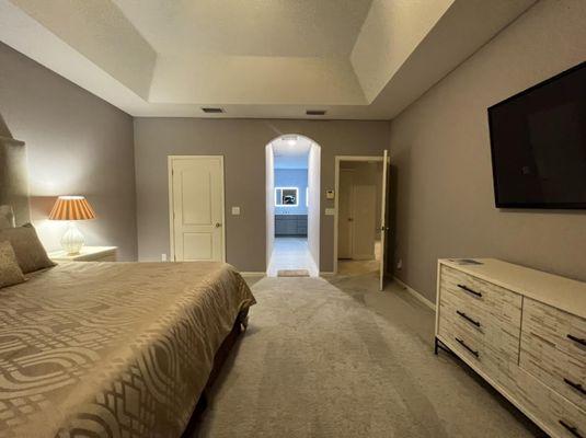 Miranda General Contractors