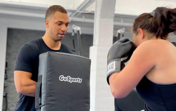 PRIME Performance & Development