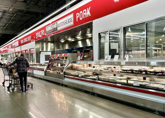 Costco - Cherry Hill