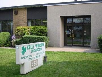 Kelly Window Systems