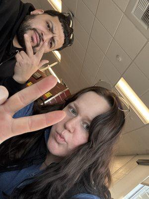 Les Schwab Tire Center