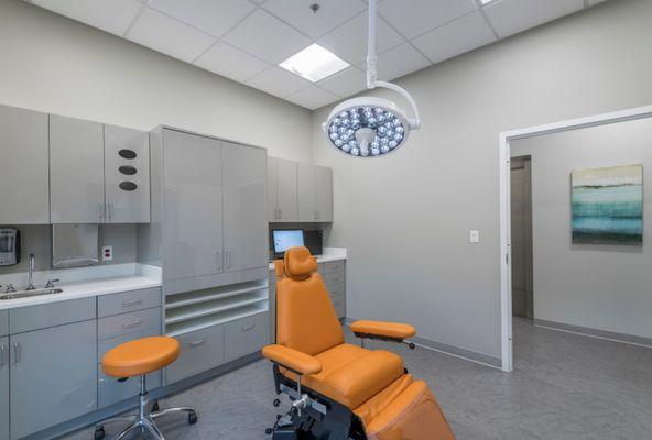 Vein Treatment Clinic