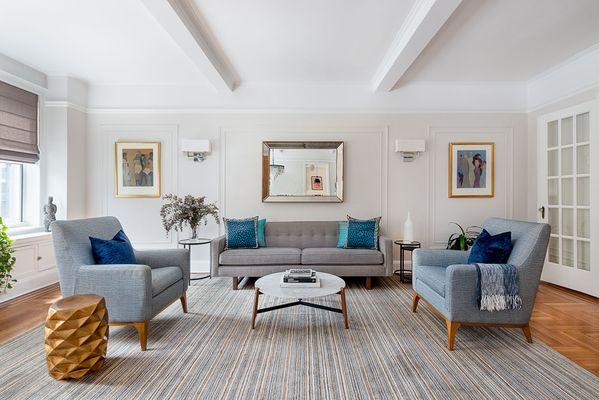 Gardenia Queens of Clean