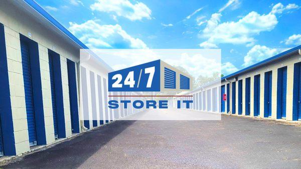 24/7 Store It - Havelock