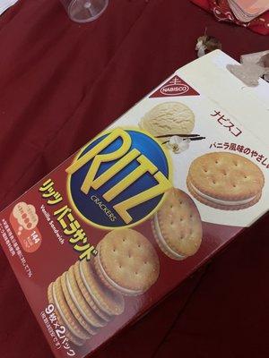 Smack Shack Exotic Snacks