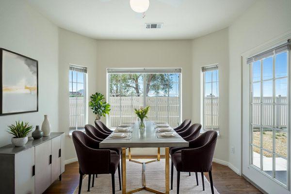 Kirtland Family Housing