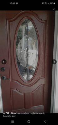 RWR REMODELING AND HANDYMAN SERVICES