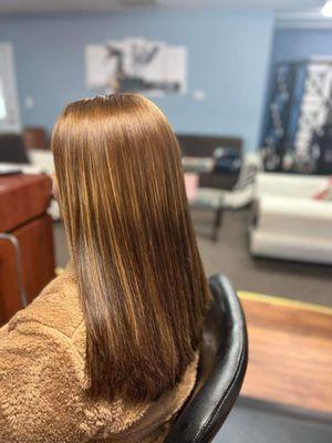 EstherViz Beauty Salon