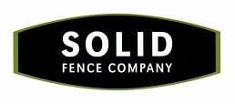 Solid Fence Co