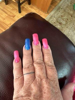 Phaze 2 Nails & Salon