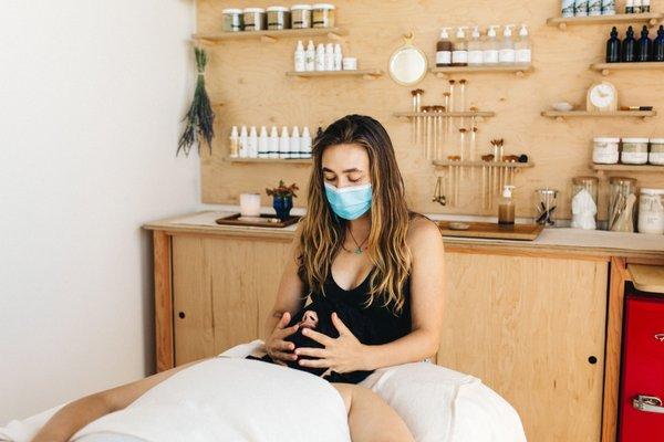 Trinity Roots Wellness