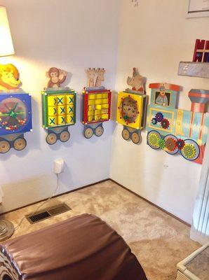 Tiny Sheep DayCare Preschool