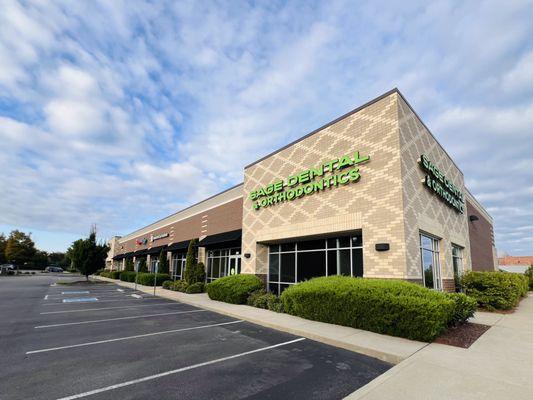 Sage Dental of Hendersonville